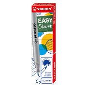 STABILO EASYoriginal - Refill Fine - 3 Pieces - Blue