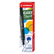 STABILO EASYoriginal - Nachfüllmittel Medium - 3 Stück - Blau