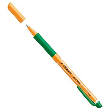STABILO pointVisco - Groen (1099/36)