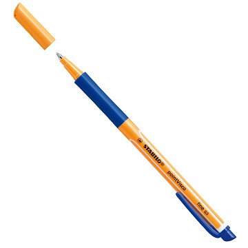 STABILO pointVisco - Blue (1099/41)