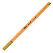 STABILO point 88 Fineliner – Khaki
