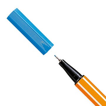 STABILO Point 88 - Ultramarine (88-32)
