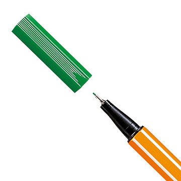 STABILO Point 88 - Green (88/36)