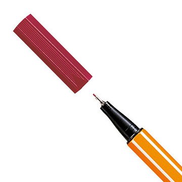 STABILO Point 88 - Deep Red (88/50)