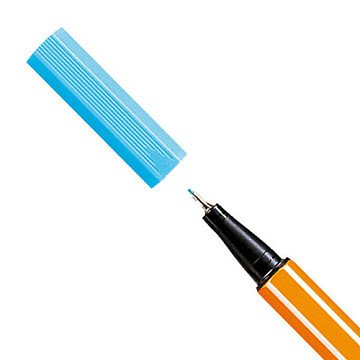 STABILO Point 88 - Azure Blue (88/57)