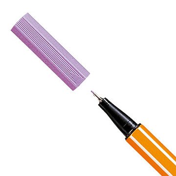 STABILO Point 88 - Light purple (88/59)