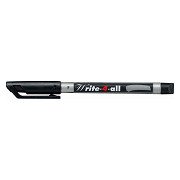 STABILO Write-4-All - Permanent Marker - Fine - Black