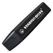 STABILO BOSS Original Highlighter - Black