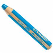 STABILO woody 3 in 1 - Multitalented Colored Pencil