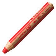 STABILO woody 3 in 1 - Multitalent-Bleistift - 6er Set