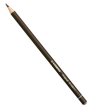 STABILO Original - Colored Pencil - Bister Yellow Brown (87/635)