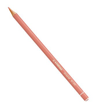 STABILO Original Bleistift - Lachsrosa (87/355)