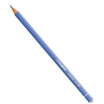 STABILO Original - Colored Pencil - Ultramarine Medium (87/430)