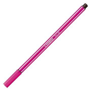 STABILO Pen 68 - Felt-tip pen - Pink (68/56)