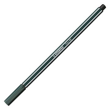 STABILO Pen 68 - Viltstift - Aarde Groen (68/63)