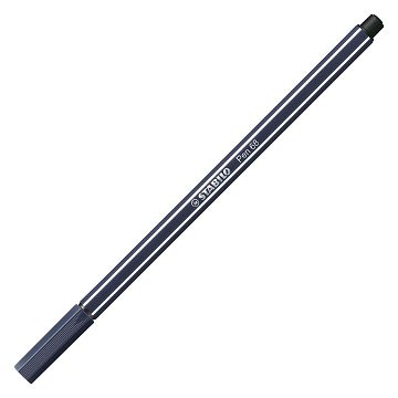 STABILO Pen 68 - Felt-tip pen - Payne's Blue-grey (68/98)