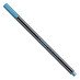 Metallisches Blau