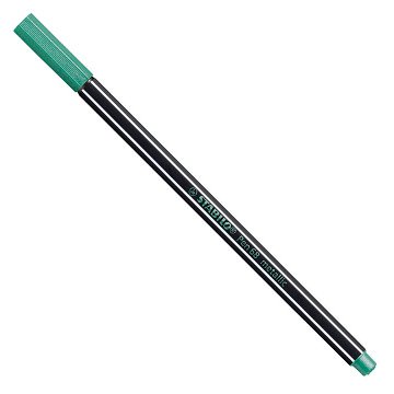 STABILO Pen 68 Metallic - Viltstift - Groen (68/836)