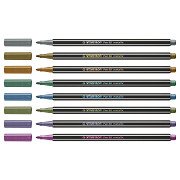 STABILO Pen 68 Metallic - Felt-tip pen