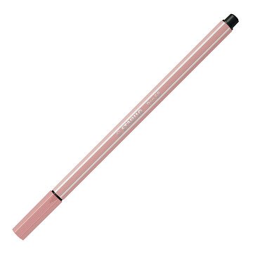 STABILO Pen 68 - Felt-tip pen - Blush (68/28)