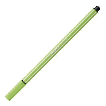 STABILO Pen 68 - Viltstift - Pistache (68/34)