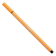 STABILO Pen 68 - Felt-tip pen - Papaya (68/85)