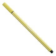 STABILO Pen 68 - Felt-tip pen - Mustard (68/67)