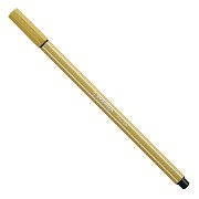 STABILO Pen 68 - Felt-tip pen - Khaki (68/66)