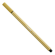 STABILO Pen 68 - Felt-tip pen - Khaki (68/66)