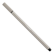 STABILO Pen 68 - Felt-tip pen - Warm Gray (68/93)