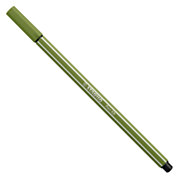 STABILO Pen 68 - Felt-tip pen - Moss Green (68/35)