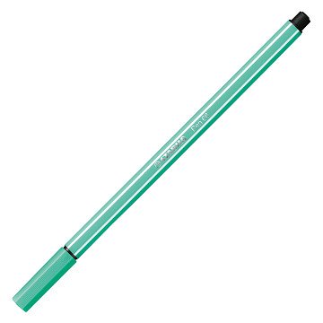 STABILO Pen 68 - Felt-tip pen - Ice green (68/13)