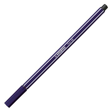 STABILO Pen 68 - Felt-tip pen - Prussian Blue (68/22)