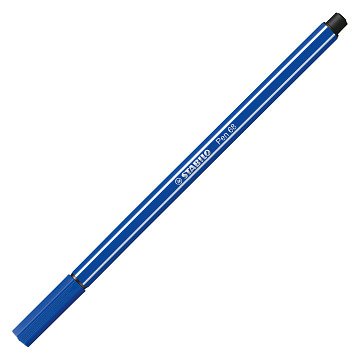 STABILO Pen 68 - Viltstift - Ultra Marine (68/32)