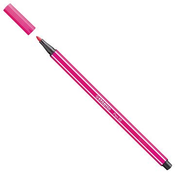 STABILO Pen 68 - Viltstift - Roze (68/56)