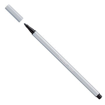 STABILO Pen 68 - Viltstift - Licht Koud Grijs (68/94)