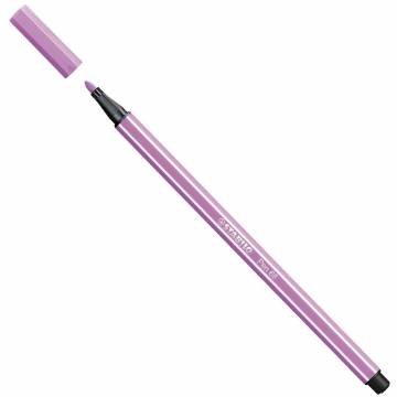 STABILO Pen 68 - Viltstift - Licht Lila (68/59)