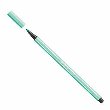 STABILO Pen 68 - Felt-tip pen - Ice green (68/13)