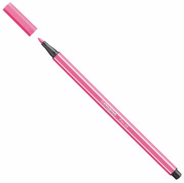 STABILO Pen 68 - Felt-tip pen - Heliotrope (68/17)