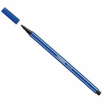 STABILO Pen 68 - Felt-tip pen - Ultra Marine (68/32)