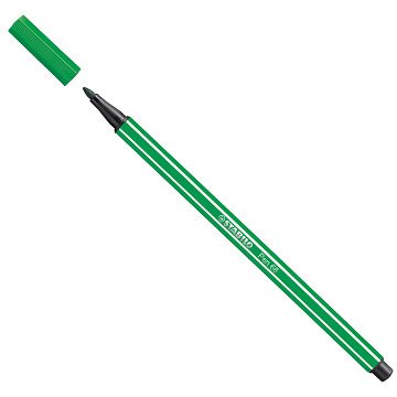 STABILO Pen 68 - Felt-tip pen - Green (68/36)