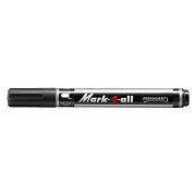 STABILO Mark-4-all F - Permanentmarker - Schwarz