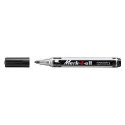 STABILO Mark-4-all F - Permanent Marker - Black