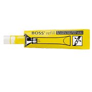 STABILO BOSS ORIGINAL - Refill - Yellow