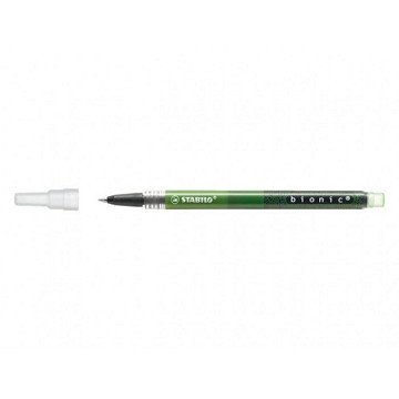 STABILO Bionic Refill - Green 0.4 mm