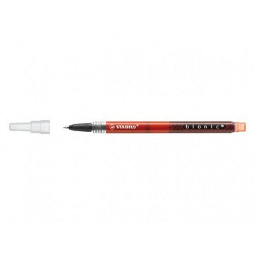 STABILO Bionic Refill - Red 0.4 mm