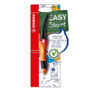 STABILO EASYoriginal Right-handed - Orange