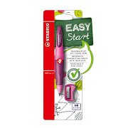 STABILO EASYergo 3.15 – Ergonomischer Druckbleistift – Rechtshänder – Rosa