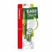 STABILO EASYergo 3.15 - Ergonomic Mechanical Pencil - Right Handed - Green