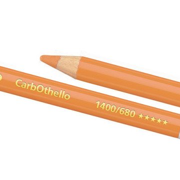 STABILO CarbOthello Pastel Pencil - Dark Flesh Tint